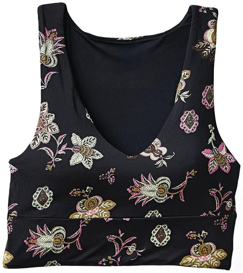Tofino Top - Womens - solstice 1