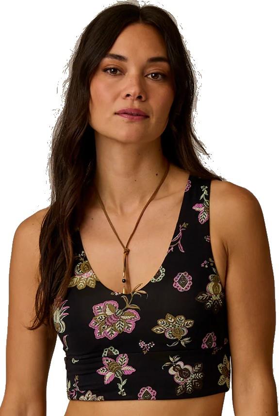 Tofino Top - Womens - solstice 1