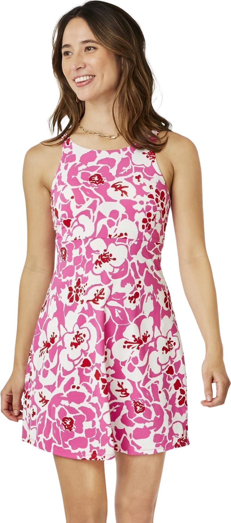 Zuri Dress - Orchard 1