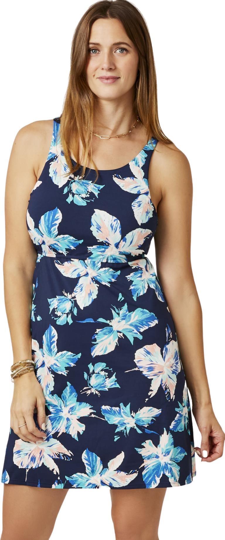 Zuri Dress - Stargazer 1