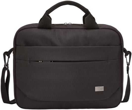 Advantage Laptop Attache 11.6" - black 1