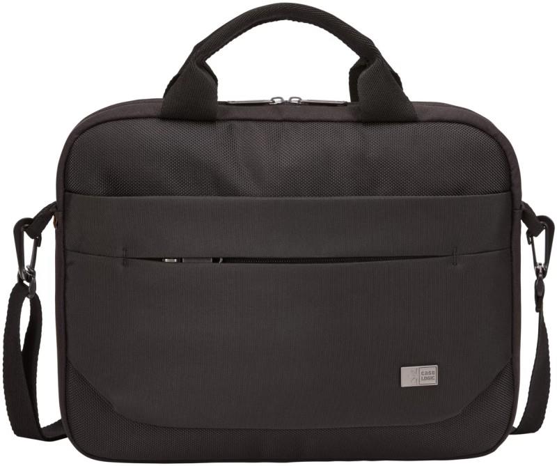 Advantage Laptop Attache 16" - black 1