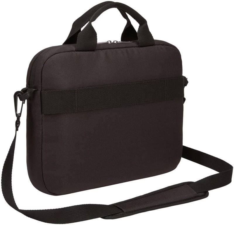 Advantage Laptop Attache 16" - black 1