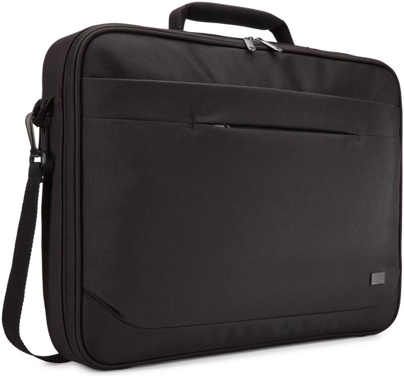 Advantage Laptop Briefcase 16" - black 1