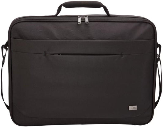 Advantage Laptop Briefcase 17.3" - black 1