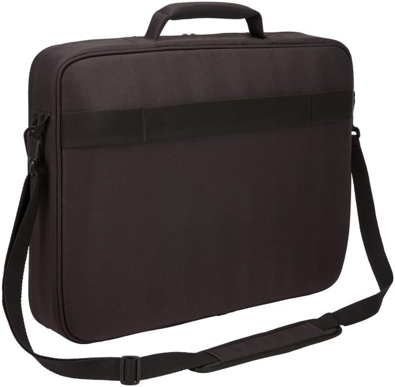 Advantage Laptop Briefcase 17.3" - black 1