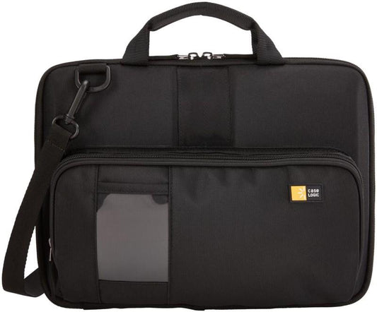 Chromebook Work-In Case with Pocket 11.6" - black 1