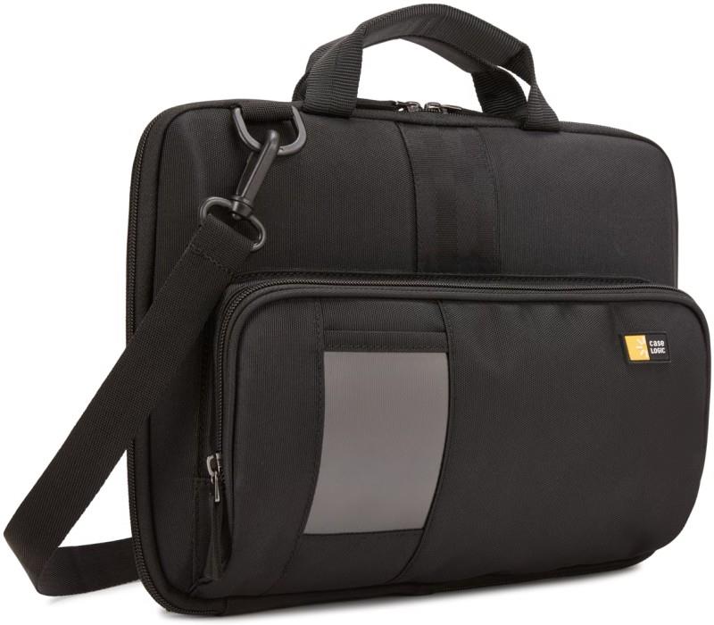 Chromebook Work-In Case with Pocket 11.6" - black 1