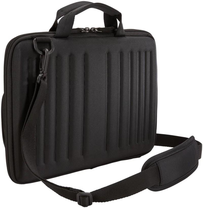 Chromebook Work-In Case with Pocket 11.6" - black 1