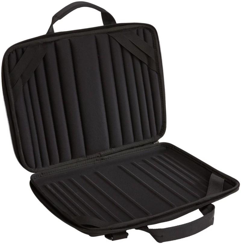 Chromebook Work-In Case with Pocket 11.6" - black 1