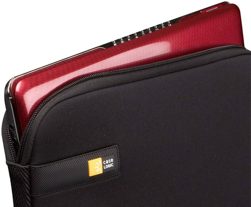 Chromebooks / Ultrabooks Sleeve 10-11.6" - black 1