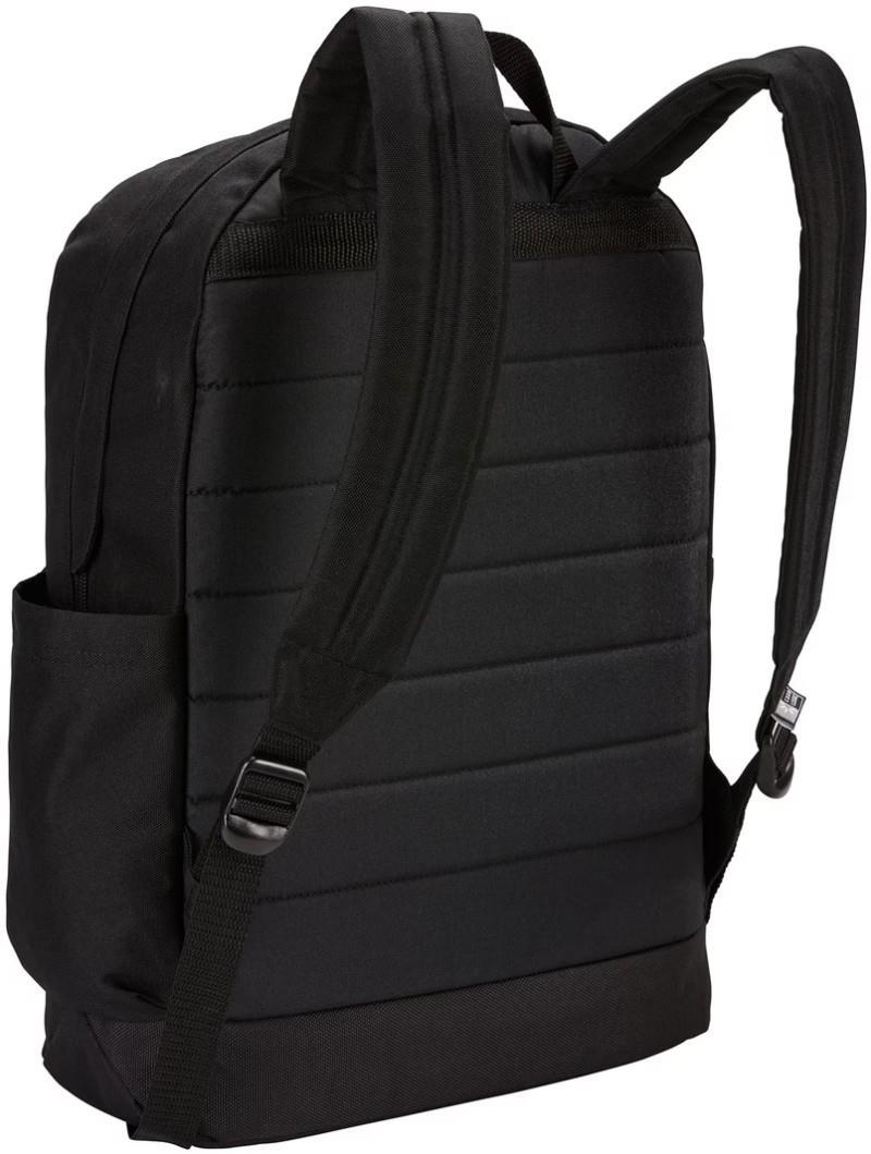 Commence Backpack - black 1