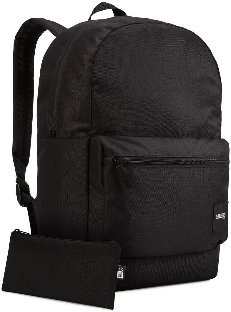 Commence Backpack - black 1