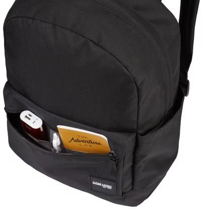 Commence Backpack - black 1