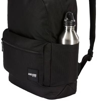 Commence Backpack - black 1