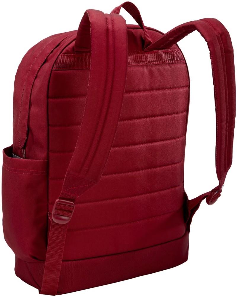 Commence Backpack - pomegranate red 1