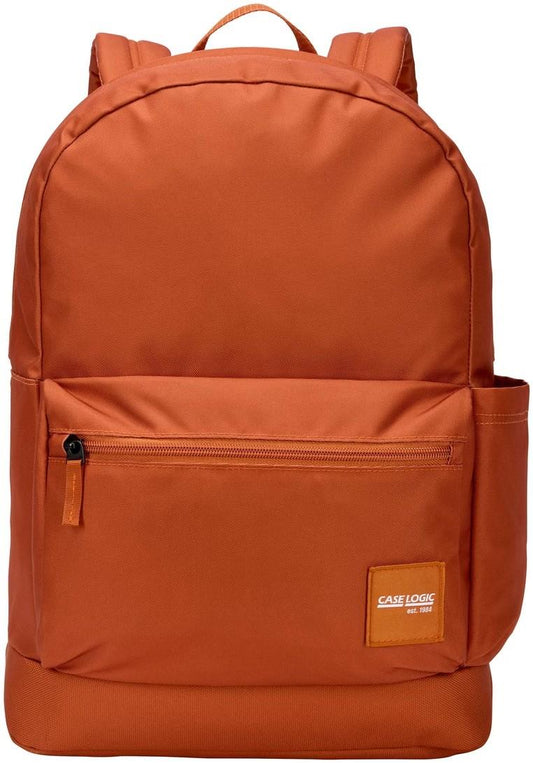 Commence Backpack - raw copper 1