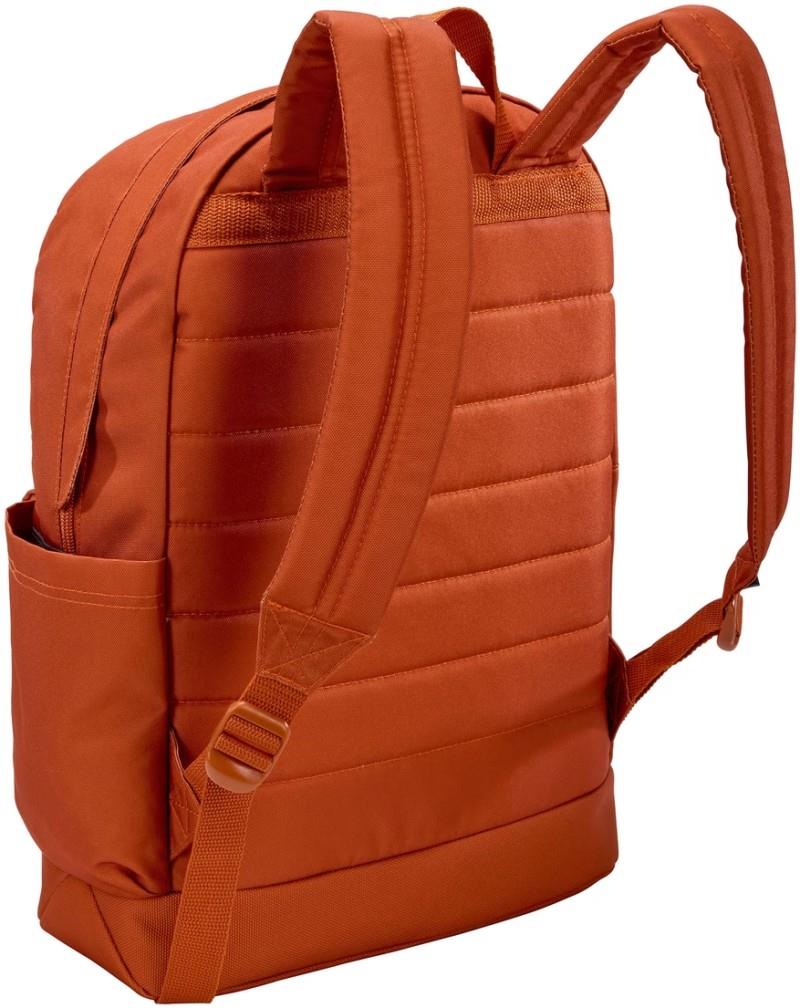Commence Backpack - raw copper 1