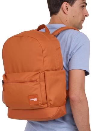 Commence Backpack - raw copper 1