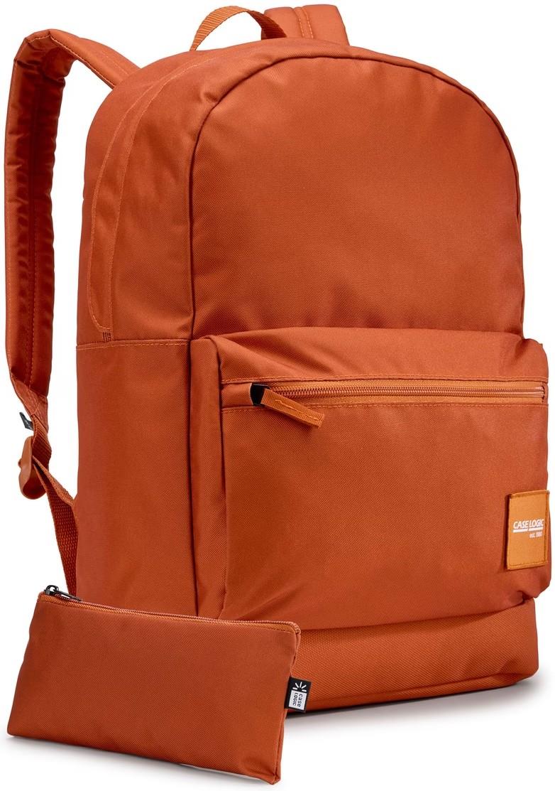 Commence Backpack - raw copper 1