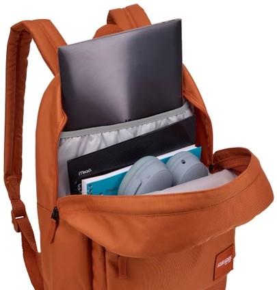 Commence Backpack - raw copper 1