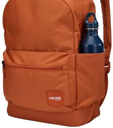 Commence Backpack - raw copper 1