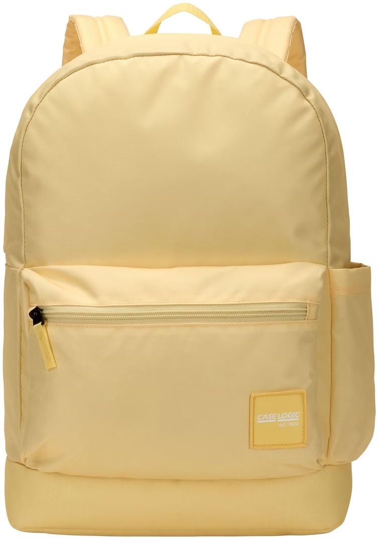 Commence Backpack - yonder yellow 1