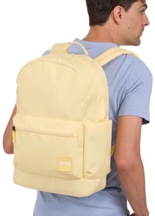Commence Backpack - yonder yellow 1