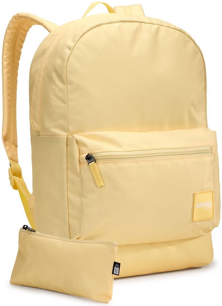 Commence Backpack - yonder yellow 1