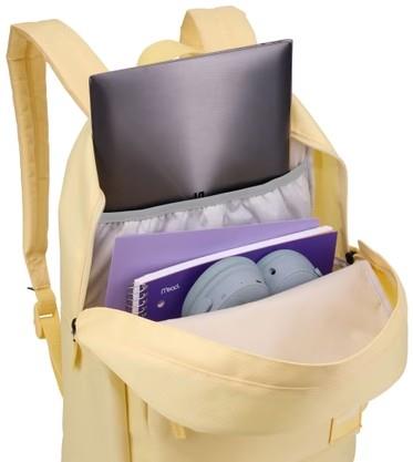 Commence Backpack - yonder yellow 1