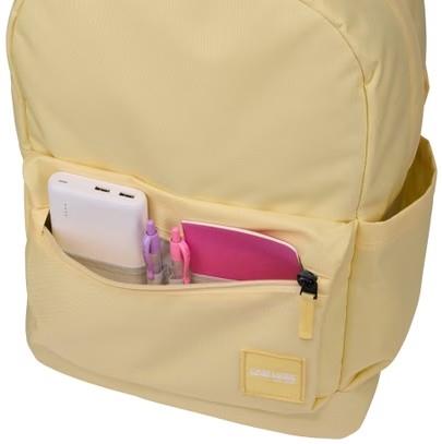 Commence Backpack - yonder yellow 1