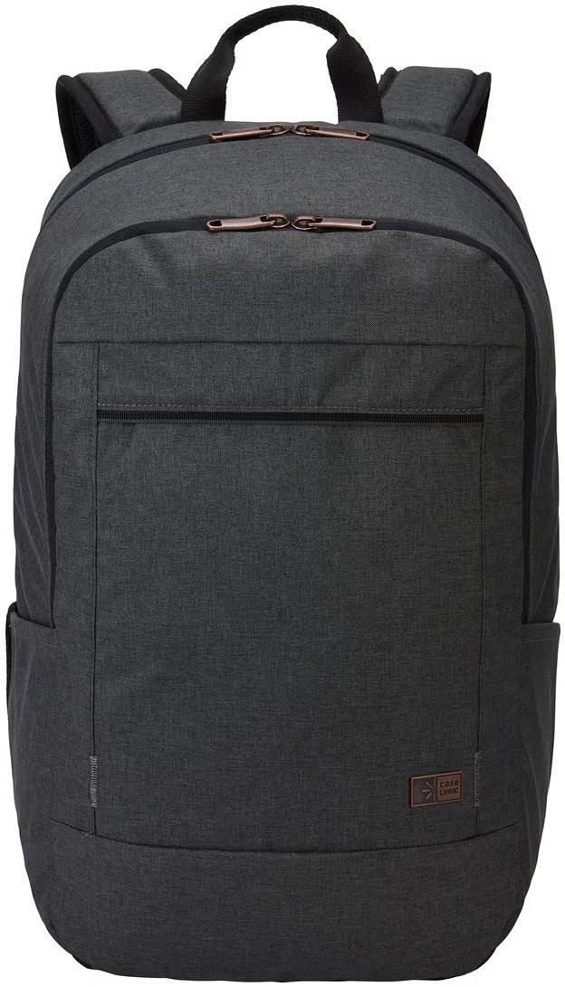 Era Laptop Backpack 16" - obsidian 1