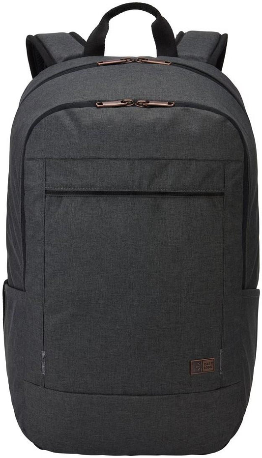 Era Laptop Backpack 16" - obsidian 1