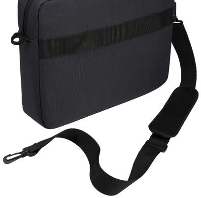 Huxton Laptop Attache 14" - black 1