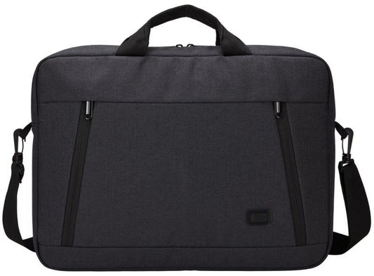 Huxton Laptop Attache 16" - black 1