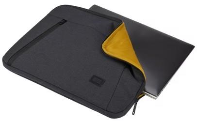 Huxton Laptop Sleeve 14" - black 1