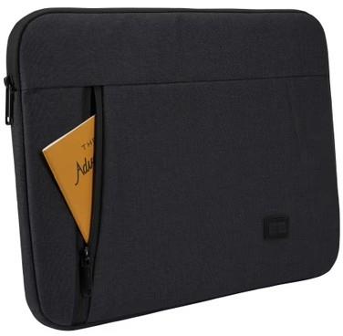 Huxton Laptop Sleeve 14" - black 1