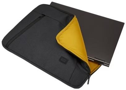Huxton Laptop Sleeve 16" - black 1