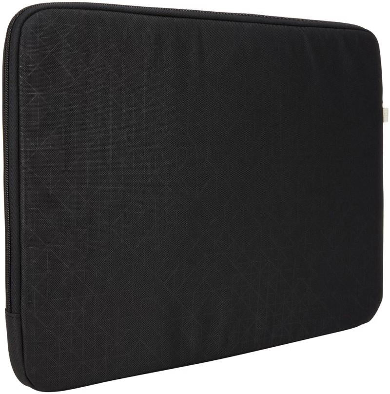 Ibira Laptop Sleeve 15.6" - black 1