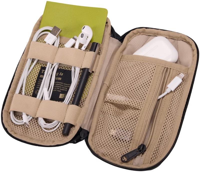 Invigo Eco Accessory Case Mini - black 1