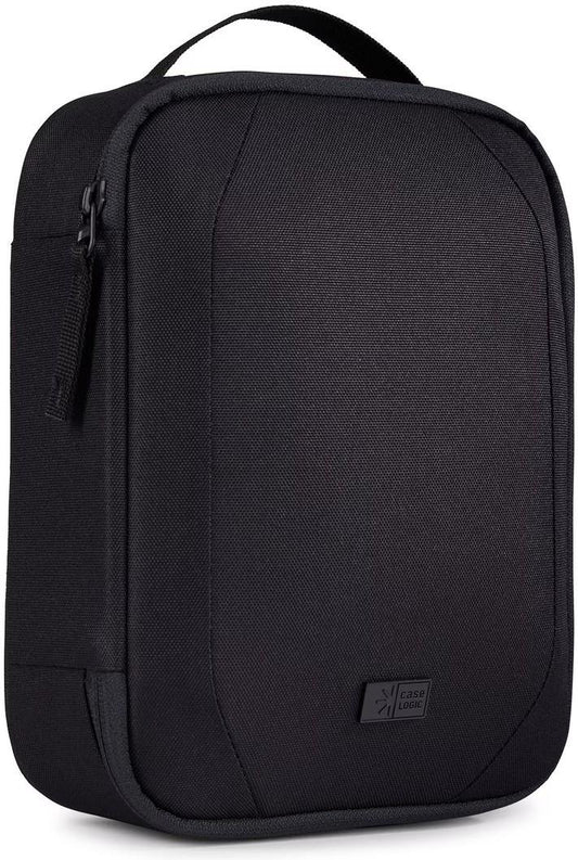 Invigo Eco Electronics Organization Case Large - black 1