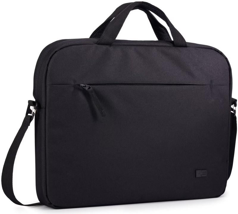 Invigo Eco Laptop Attache 14" - black 1