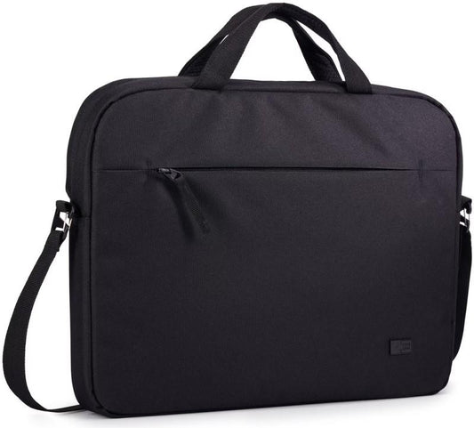 Invigo Eco Laptop Attache 14" - black 1