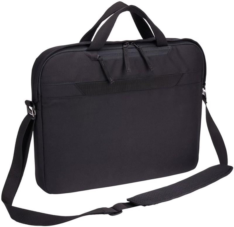 Invigo Eco Laptop Attache 14" - black 1