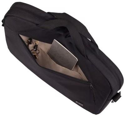 Invigo Eco Laptop Attache 14" - black 1