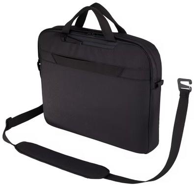 Invigo Eco Laptop Attache 16" - black 1