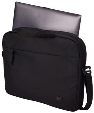 Invigo Eco Laptop Attache 16" - black 1
