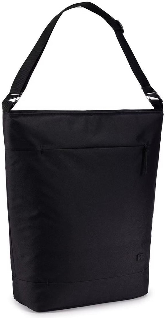 Invigo Eco Laptop Convertible Tote 16" - black 1