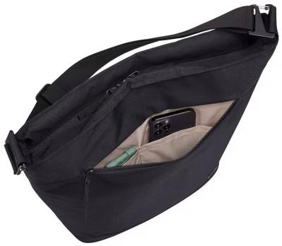 Invigo Eco Laptop Convertible Tote 16" - black 1