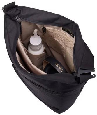 Invigo Eco Laptop Convertible Tote 16" - black 1